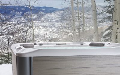 VASCA SPA RHYTHM® 7 POSTI