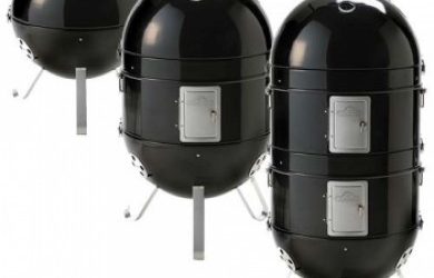 BARBECUE APOLLO
