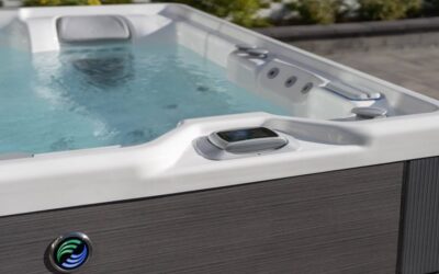 VASCA SPA ARIA – 5 POSTI