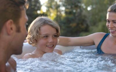 VASCA SPA JET SETTER LX – 3 POSTI