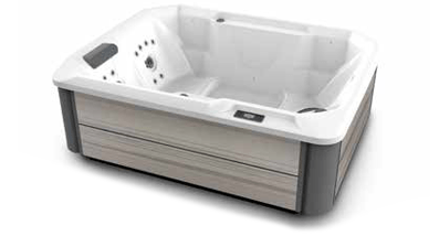 VASCA SPA STRIDE 3 POSTI