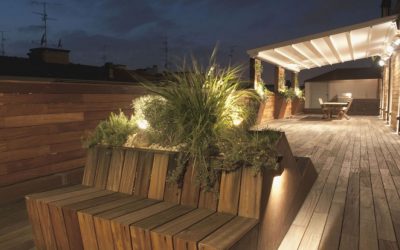 Pergotenda® Iridium – Palladia