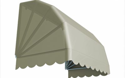 Tenda da sole Cappottina