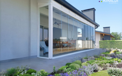 RinaldiLab | Vetrate panoramiche VePa per vivere meglio la tua casa RinaldiLab | Vetrate panoramiche VePa per vivere meglio la tua casa